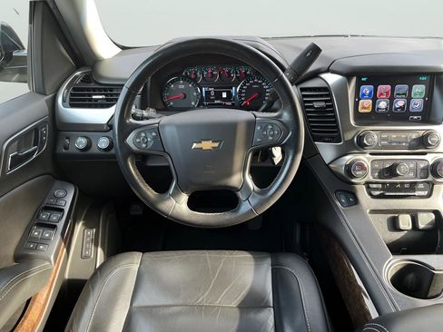 Used 2020 Chevrolet Tahoe LT AWD/4WD image 21