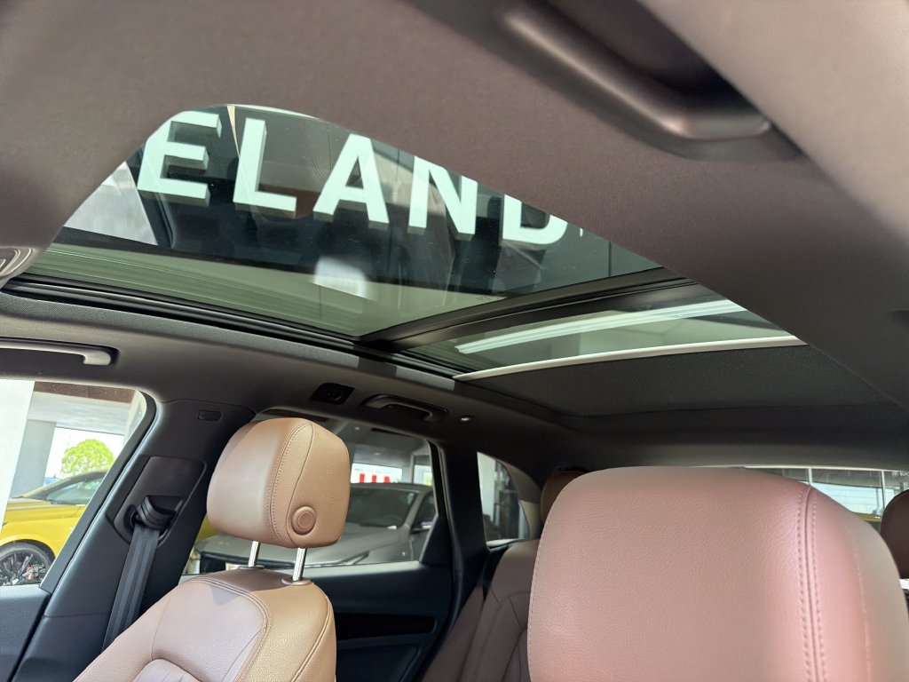 Used 2019 Audi Q5 2.0T Premium AWD/4WD image 26
