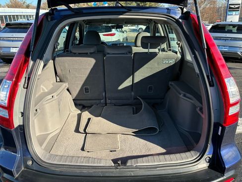 Used 2008 Honda CR-V LX image 12