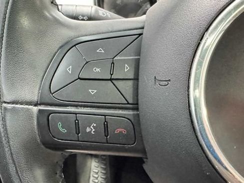Used 2017 FIAT 500X Lounge w/ Lounge Premium Package (FWD) image 20