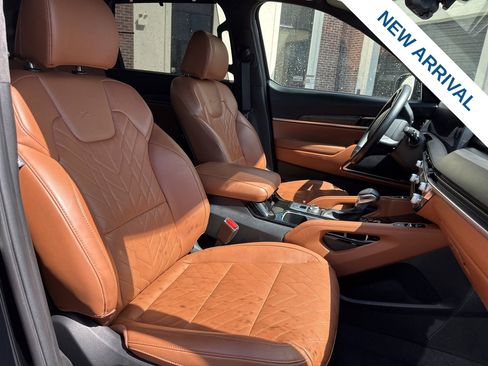 Used 2024 Kia Telluride SX Prestige X-Pro image 9
