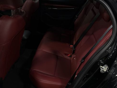 New 2026 MAZDA MAZDA3 2.5 S Hatchback w/ Premium Pkg FWD image 5