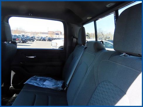 New 2026 RAM 1500 Express image 10