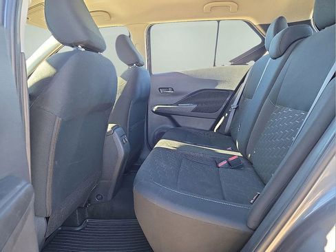 Used 2024 Nissan Kicks SV image 16