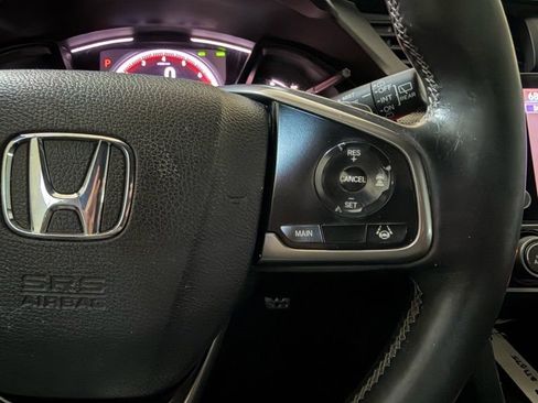Used 2020 Honda Civic Sport image 22