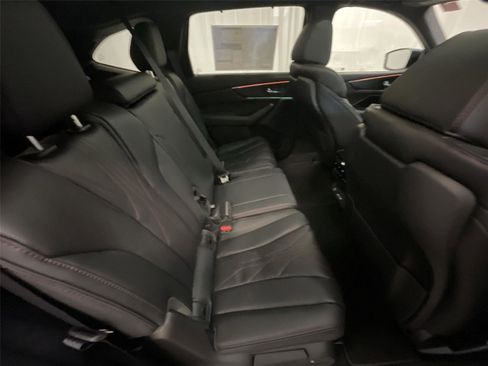 New 2026 Acura MDX Type S image 23