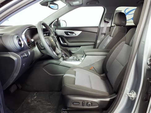 New 2026 Chevrolet Blazer LT w/ Convenience Package image 16