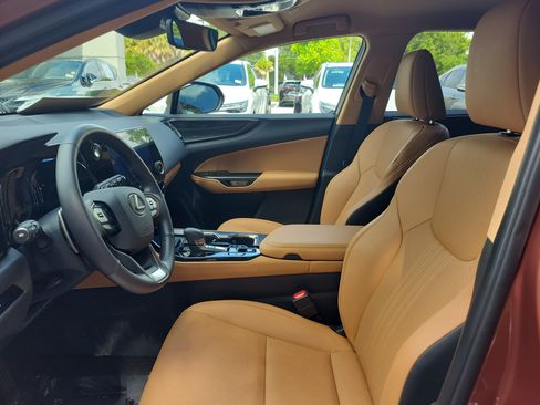 Used 2026 Lexus NX 350 AWD w/ Accessory Package (Z1) image 21