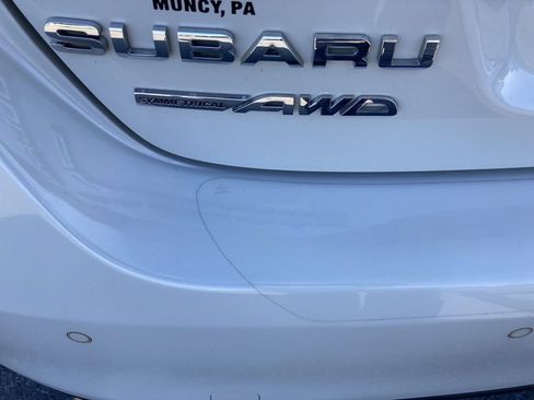 Used 2019 Subaru WRX Limited w/ Popular Package #3 AWD/4WD image 11