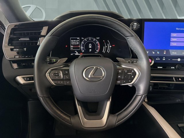 Certified 2024 Lexus RX 350 Premium w/ Convenience Package FWD image 14