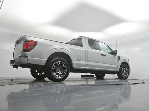 Used 2024 Ford F150 STX RWD image 44