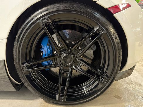 Used 2022 McLaren 720S Performance image 21