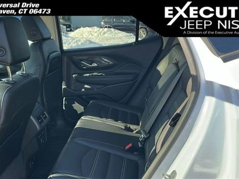 Used 2022 GMC Terrain Denali w/ LPO, Floor Liner Package image 25