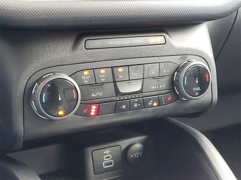 Used 2024 Ford Bronco Sport Outer Banks image 26