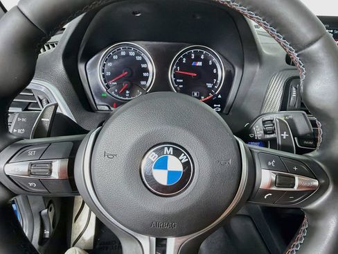 Used 2018 BMW M2 RWD image 16