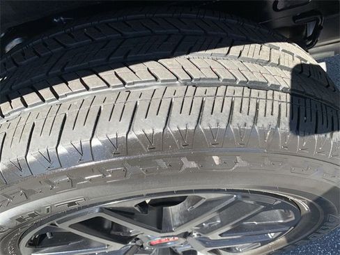 Certified 2023 Toyota Sequoia SR5 image 37