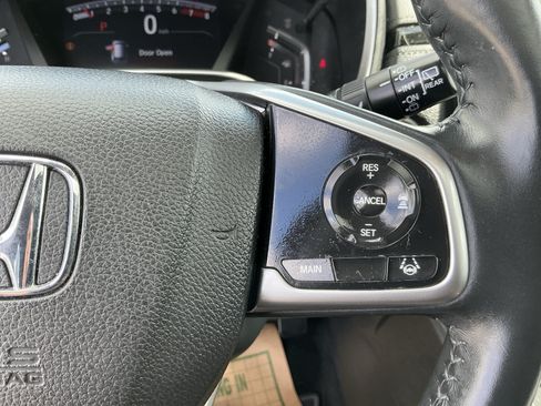 Used 2020 Honda CR-V EX-L image 33
