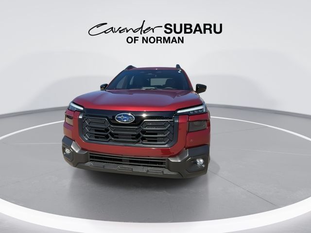 Certified 2026 Subaru Outback Limited AWD/4WD image 6