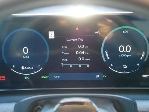 Certified 2025 Hyundai Tucson SEL image 21