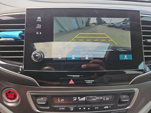 Used 2020 Honda Pilot EX-L image 19