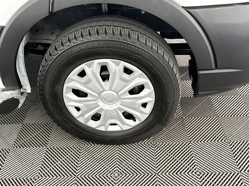 Used 2024 Ford Transit 250 Base w/ Exterior Upgrade Package image 11