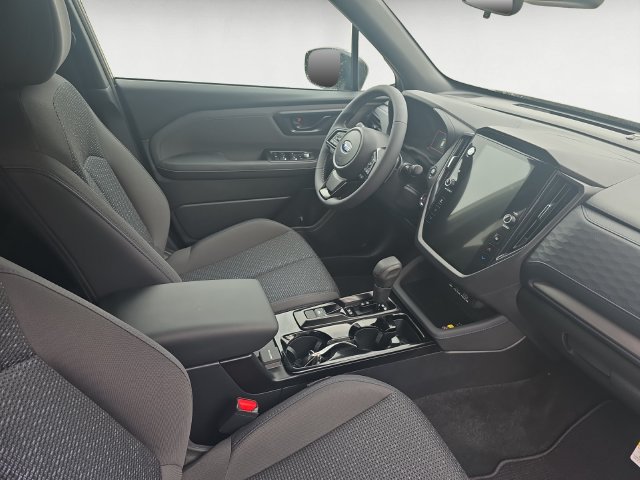 New 2026 Subaru Forester Touring AWD/4WD image 15