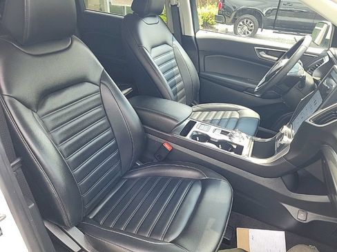 Used 2022 Ford Edge SEL w/ Convenience Package AWD/4WD image 37