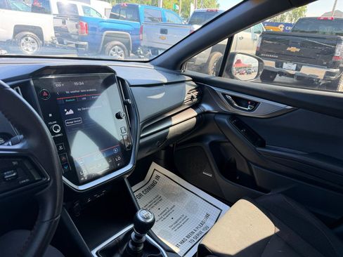Used 2022 Subaru WRX Premium AWD/4WD image 19