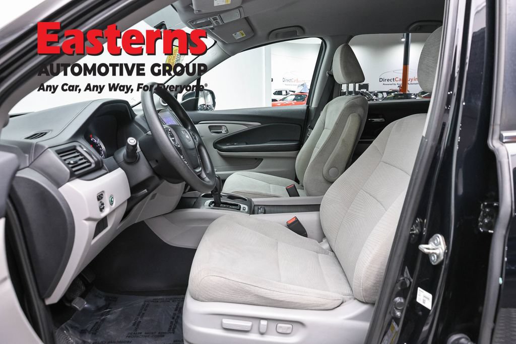 Used 2018 Honda Pilot EX image 14