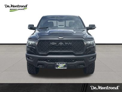 New 2026 RAM 1500 Rebel w/ Rebel Level 2 Equipment Group