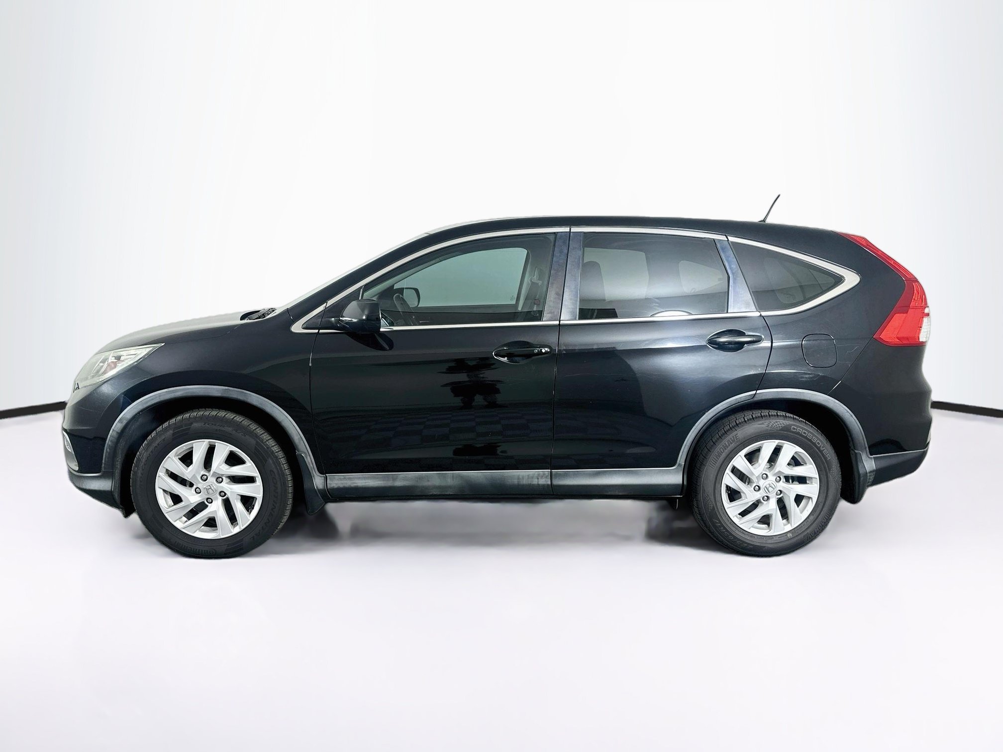 Used 2016 Honda CR-V EX image 4