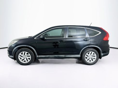 Used 2016 Honda CR-V EX image 4