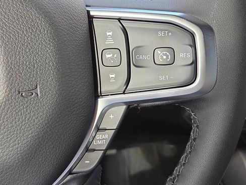 New 2026 RAM 1500 Big Horn AWD/4WD image 27