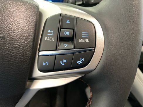 New 2026 Ford Explorer Active image 41