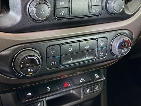 Certified 2022 GMC Canyon AT4 w/ Trailering Package image 14