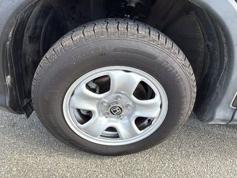 Used 2016 Honda CR-V LX image 9