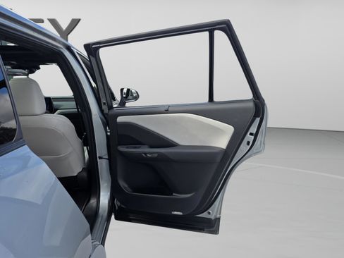 Certified 2024 Lexus TX 350 AWD w/ Captains Chair Package image 22