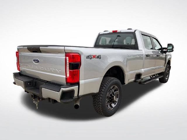 Certified 2024 Ford F350 XL w/ STX Appearance Package AWD/4WD image 5