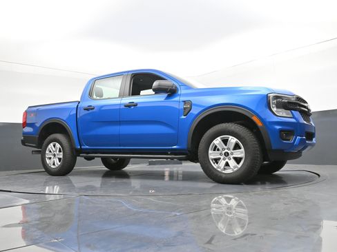 Used 2025 Ford Ranger XL w/ Trailer Tow Package image 20