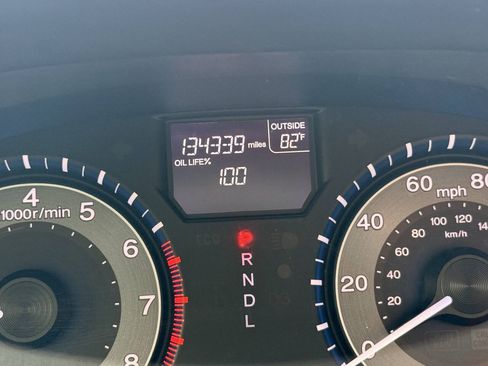 Used 2013 Honda Odyssey EX-L image 25