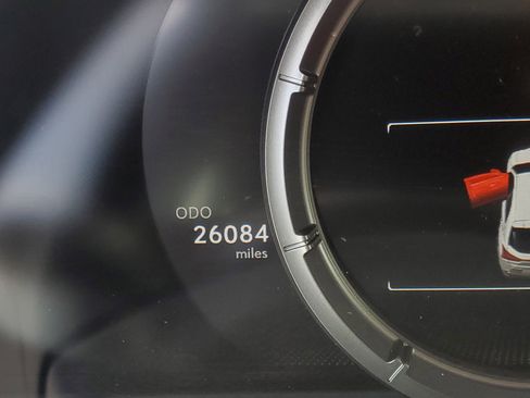 Used 2023 Lexus UX 250h F Sport FWD image 25