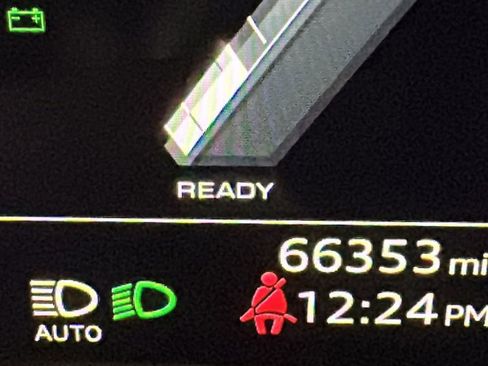 Used 2021 Audi SQ8 Prestige image 16