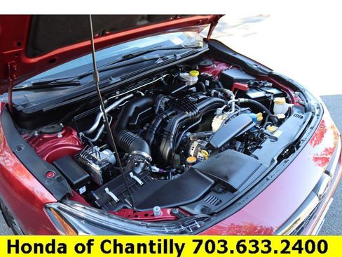 Used 2023 Subaru Impreza Premium image 25