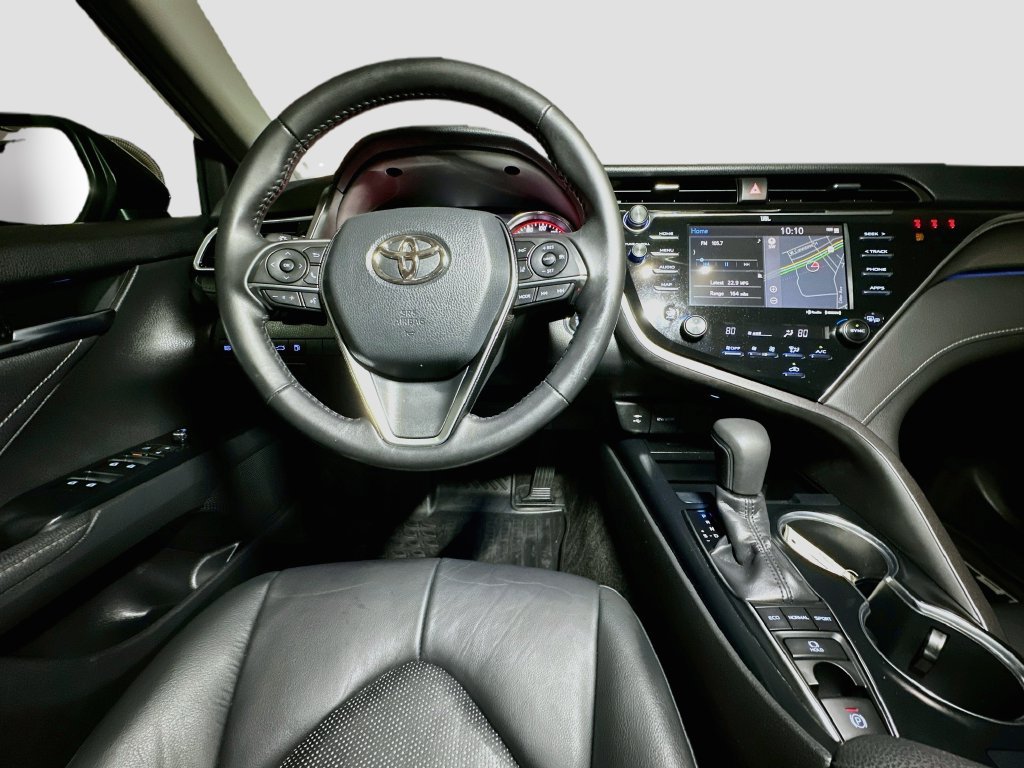 Used 2018 Toyota Camry XSE w/ Driver Assist Package FWD image 34