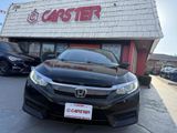 Used 2016 Honda Civic LX image 2