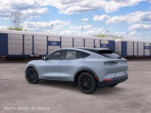 New 2026 Ford Mustang Mach-E Premium AWD/4WD image 6
