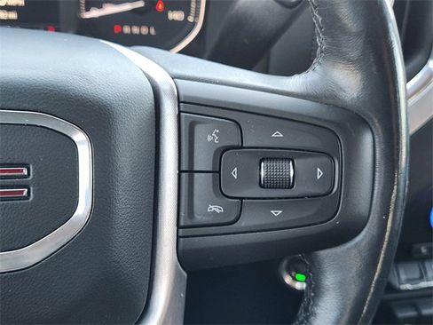 Used 2021 GMC Sierra 1500 SLT image 29