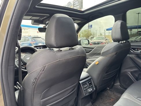 Used 2022 Subaru Forester Wilderness image 28