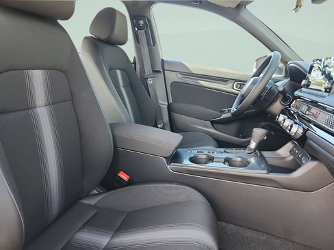 New 2026 Honda Civic Sport image 18