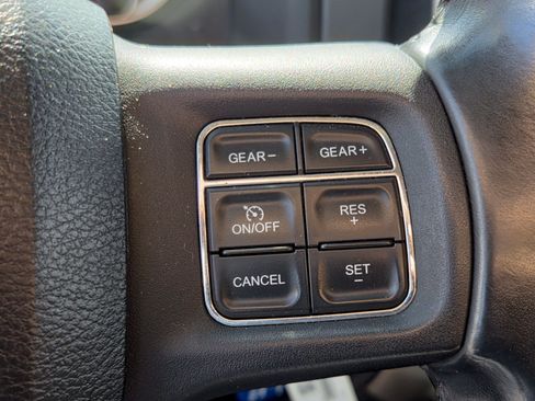 Used 2015 RAM 1500 Big Horn AWD/4WD image 21